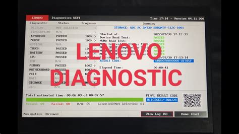 lenovo thinkpad yoga drop test|lenovo diagnostics check.